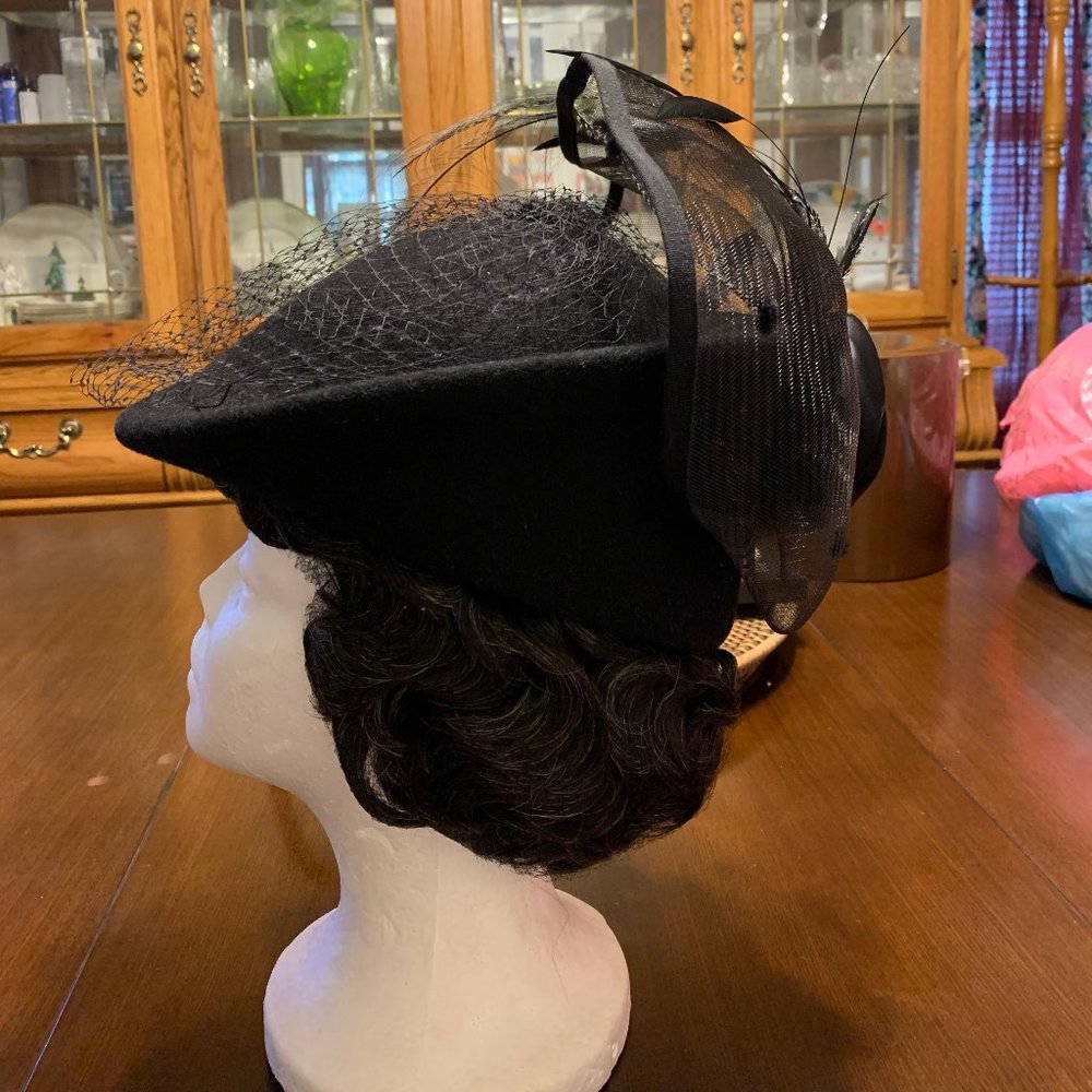 Hat - Picture 4 of 4